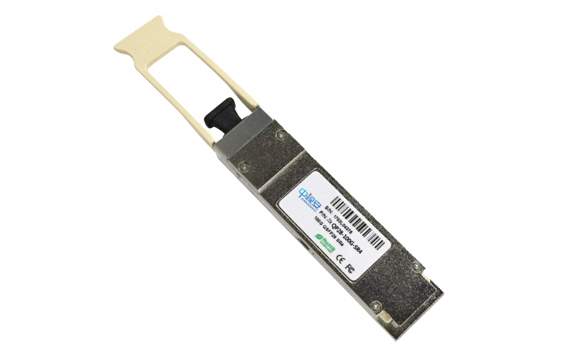 100G LR4 QSFP28光模块