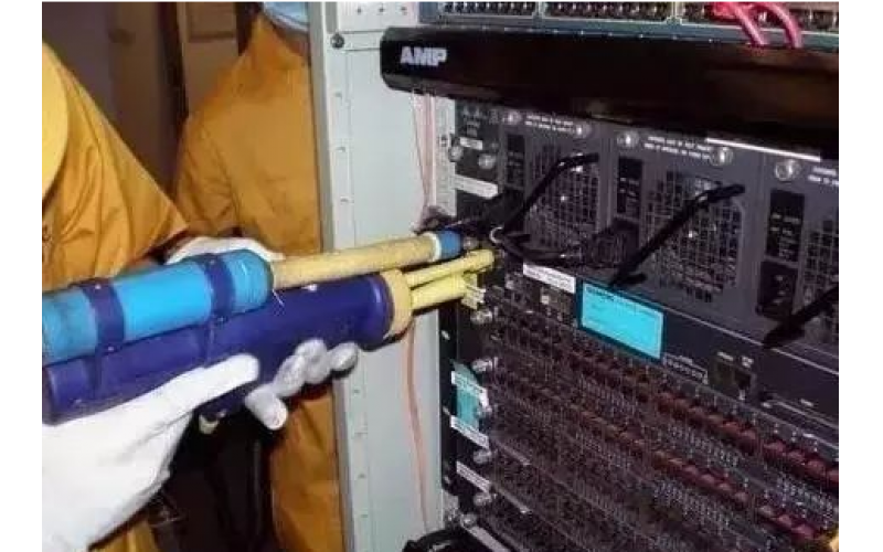 最全综合布线系统专业术语快快收藏！！！
